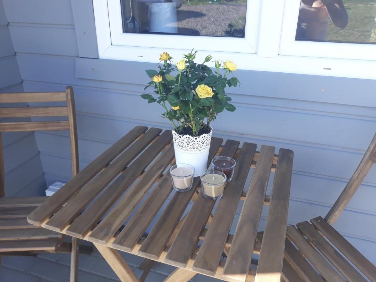 Quiet Resort Mielenko Eksteriør billede