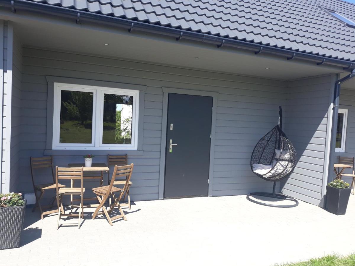 Quiet Resort Mielenko Eksteriør billede