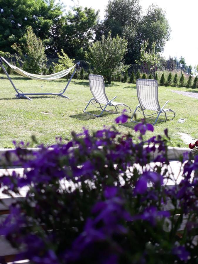 Quiet Resort Mielenko Eksteriør billede