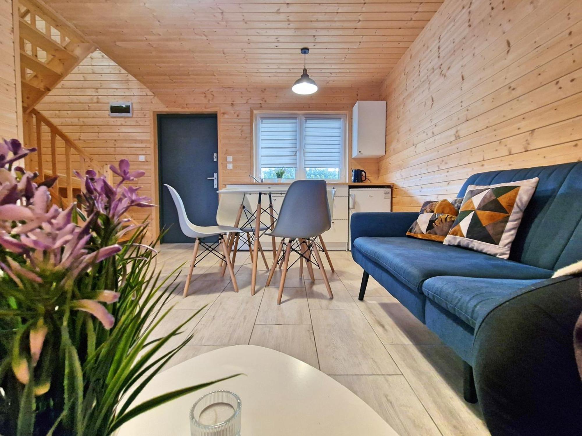 Quiet Resort Mielenko Eksteriør billede