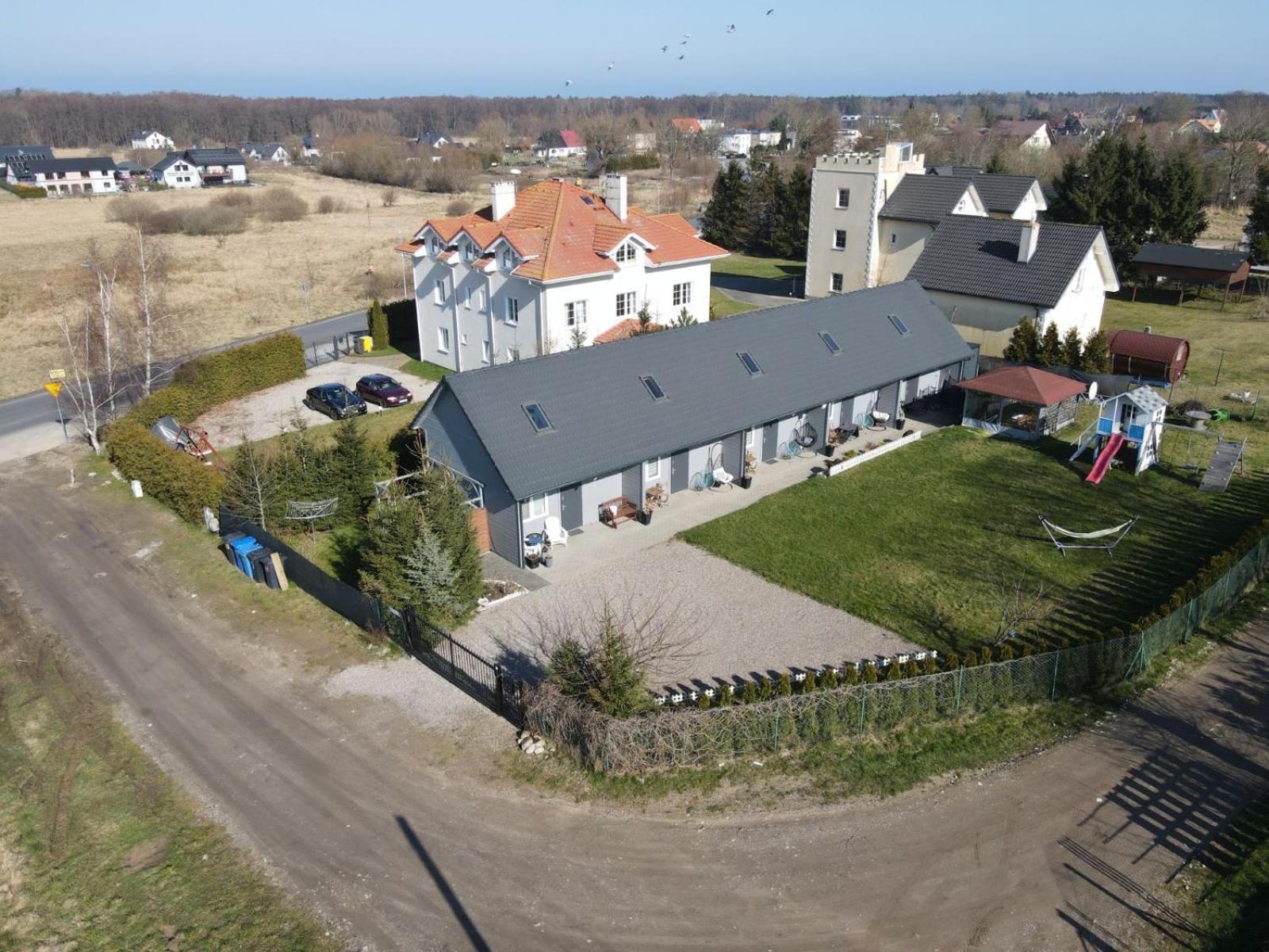 Quiet Resort Mielenko Eksteriør billede