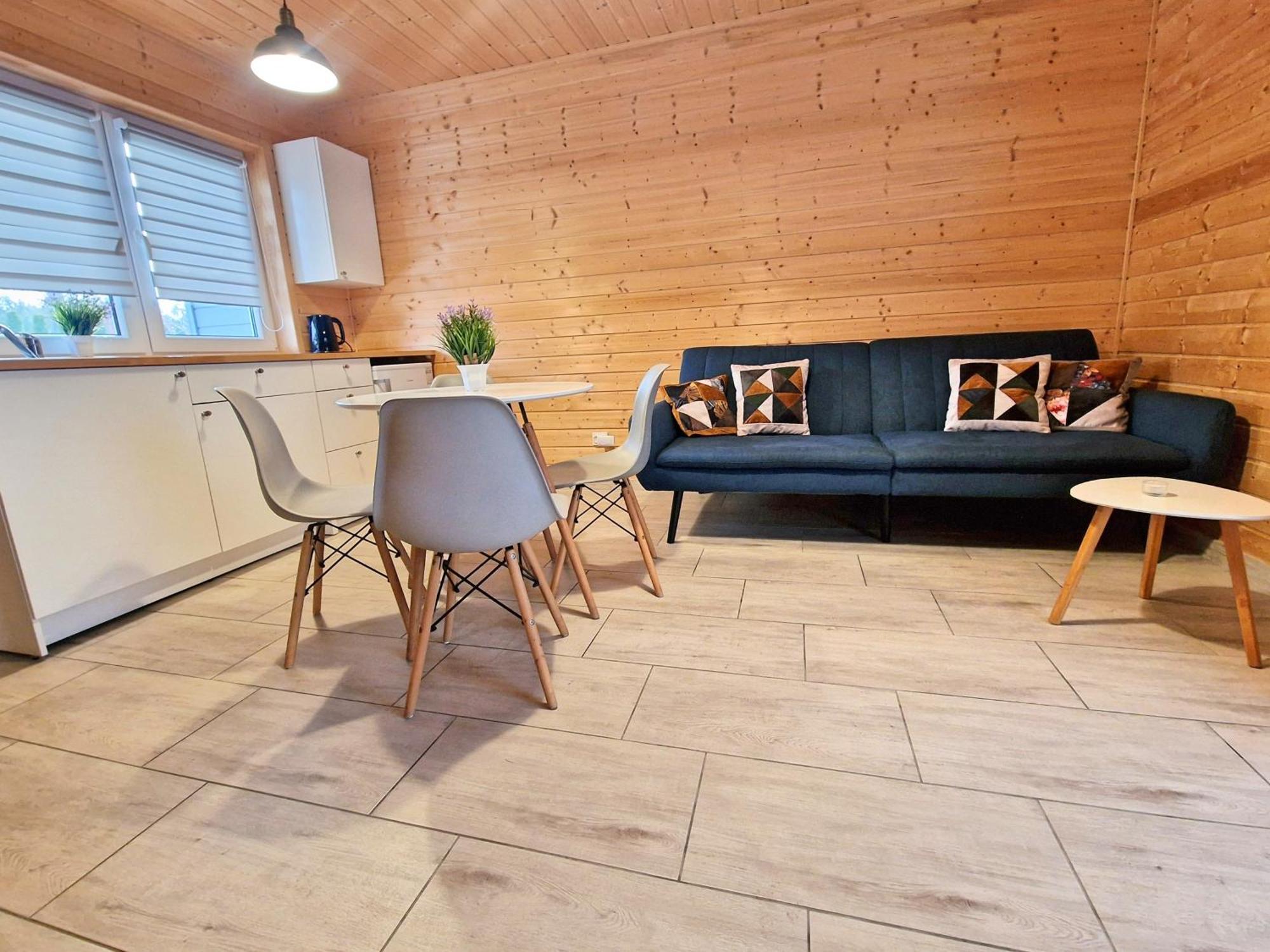 Quiet Resort Mielenko Eksteriør billede
