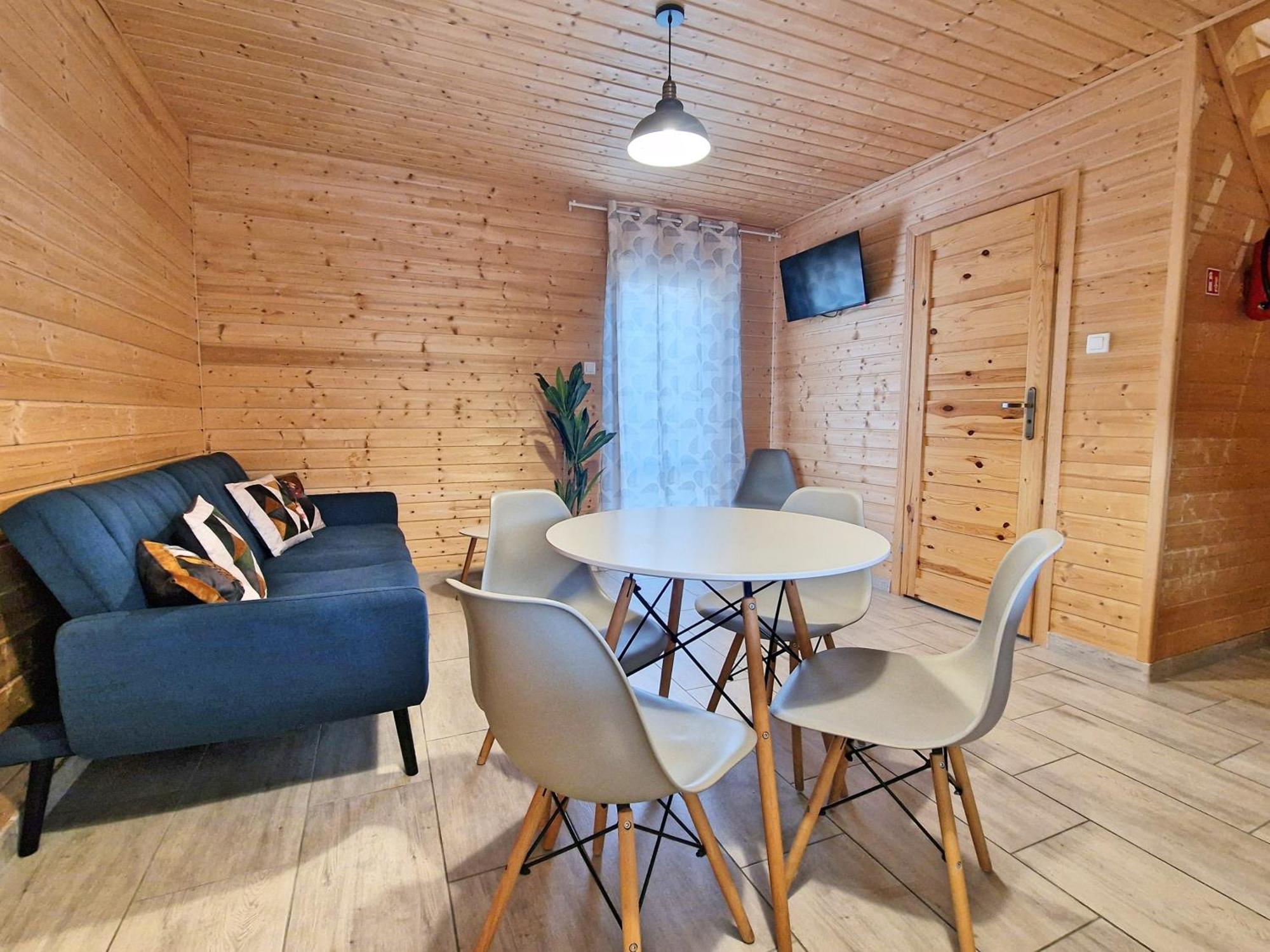 Quiet Resort Mielenko Eksteriør billede